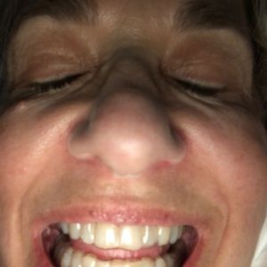 Meet your Posher, Linda